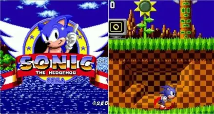 Sonic 2